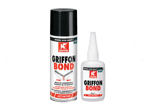 Bison Griffon Bond Gluing Assembling 200 ml in Pakistan