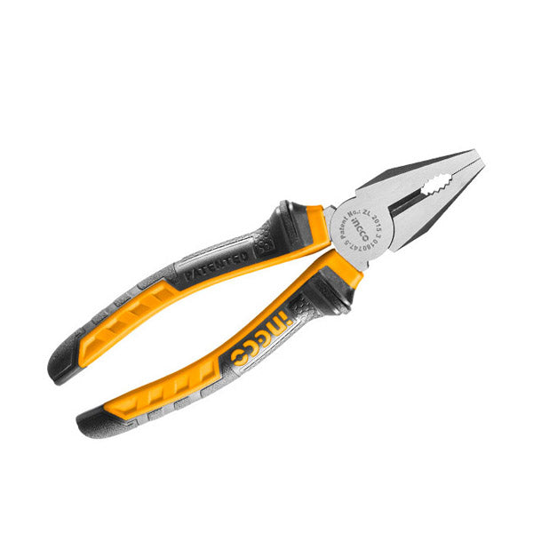 Combination Pliers 7 Inch 180 mm Super Select Ingco in Pakistan