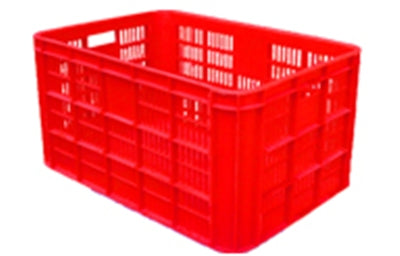 Plastic Crates Heavy Duty 70 Liter Model J1 Strong Durable in Pakistan