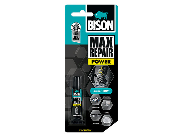 Bison Max Repair Power Gap filling Extremely 8g strong in Pakistan