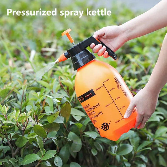 Pressure Sprayer Bottle 2 Liter Multi Purpose Garden Tools in Pakistan - Pakistan Power Tool 