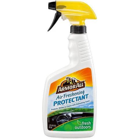 Armor All Air Freshening Protectant 500 ml Fresh Out Doors in Pakistan - Pakistan Power Tool 