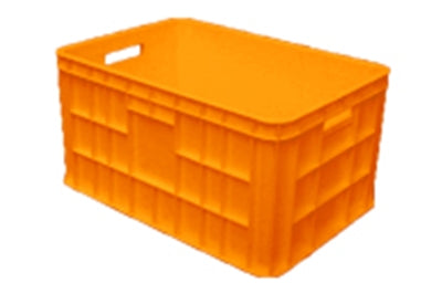 Plastic Crates Heavy Duty P 11 Model 25 Liter Strong Durable in Pakistan