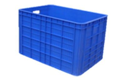 Plastic Crates Heavy Duty 85 Liter Model P12 Strong Durable in Pakistan