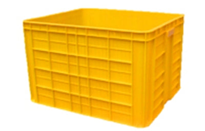 Plastic Crates Heavy Duty P 13 Model Strong Durable in Pakistan