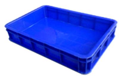 Plastic Crates Heavy Duty P 16 Model Strong Durable in Pakistan - Pakistan Power Tool 