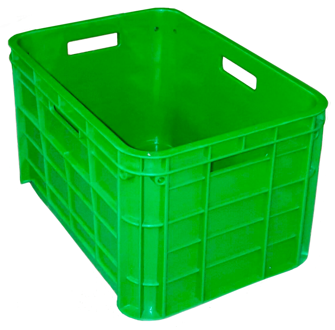 Plastic Crates Heavy Duty P 18 Model 20 - 25 Liter Strong Durable in P ...