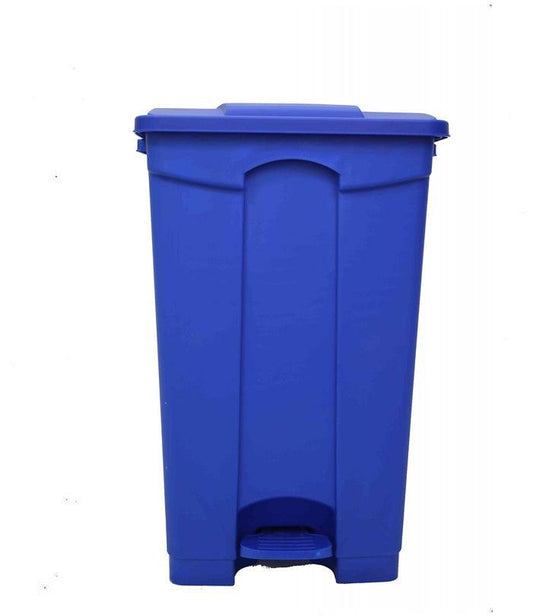 Dustbin for Home Office Industrial Usage 90 Liter with Paddle Wide Range of Application in Pakistan - Pakistan Power Tool 