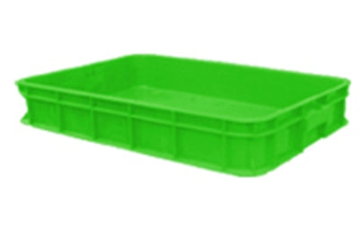 Plastic Crates Heavy Duty 20 Liter Model P6 Strong Durable in Pakistan