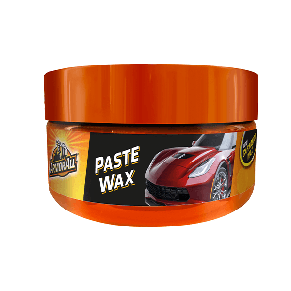 Armor All Paste Wax Long Lasting Protection 300 gm in Pakistan - Pakistan Power Tool 