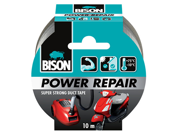 Bison Power Repair Super Strong Duct Tape 25 m in Pakistan