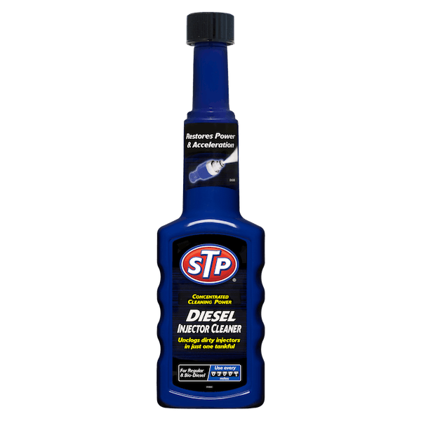 STP 12ml Diesel Injector Cleaner in Pakistan