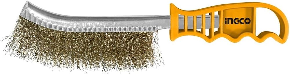 Wire Brush Heavy Duty Ingco in Pakistan