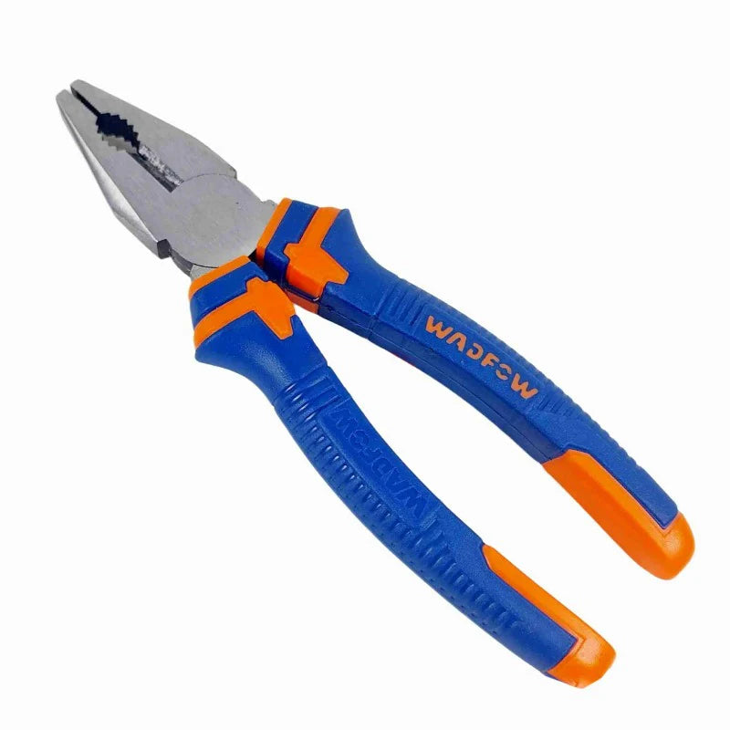 Combination Plier Carbon Steel 8 Inch 200 mm Heavy Duty Wadfow in Pakistan