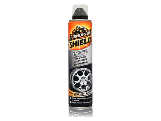 Armor All Shield 300 ml for Wheels Shiny Cars wheels in Pakistan - Pakistan Power Tool 