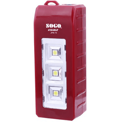 Sogo Rechargeable Light JPN 74 in Pakistan - Pakistan Power Tool 