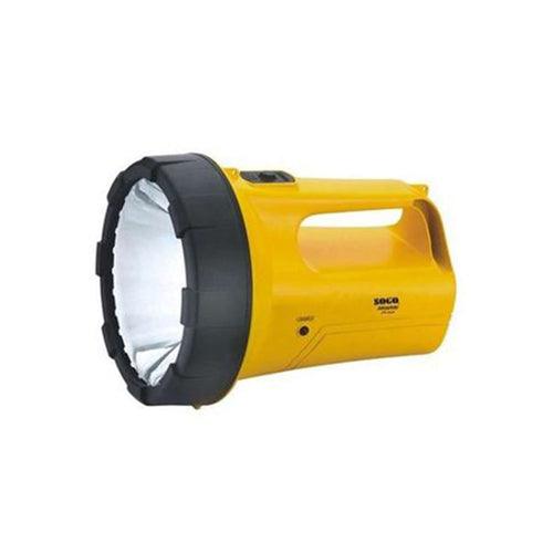 Halogen deals torch light