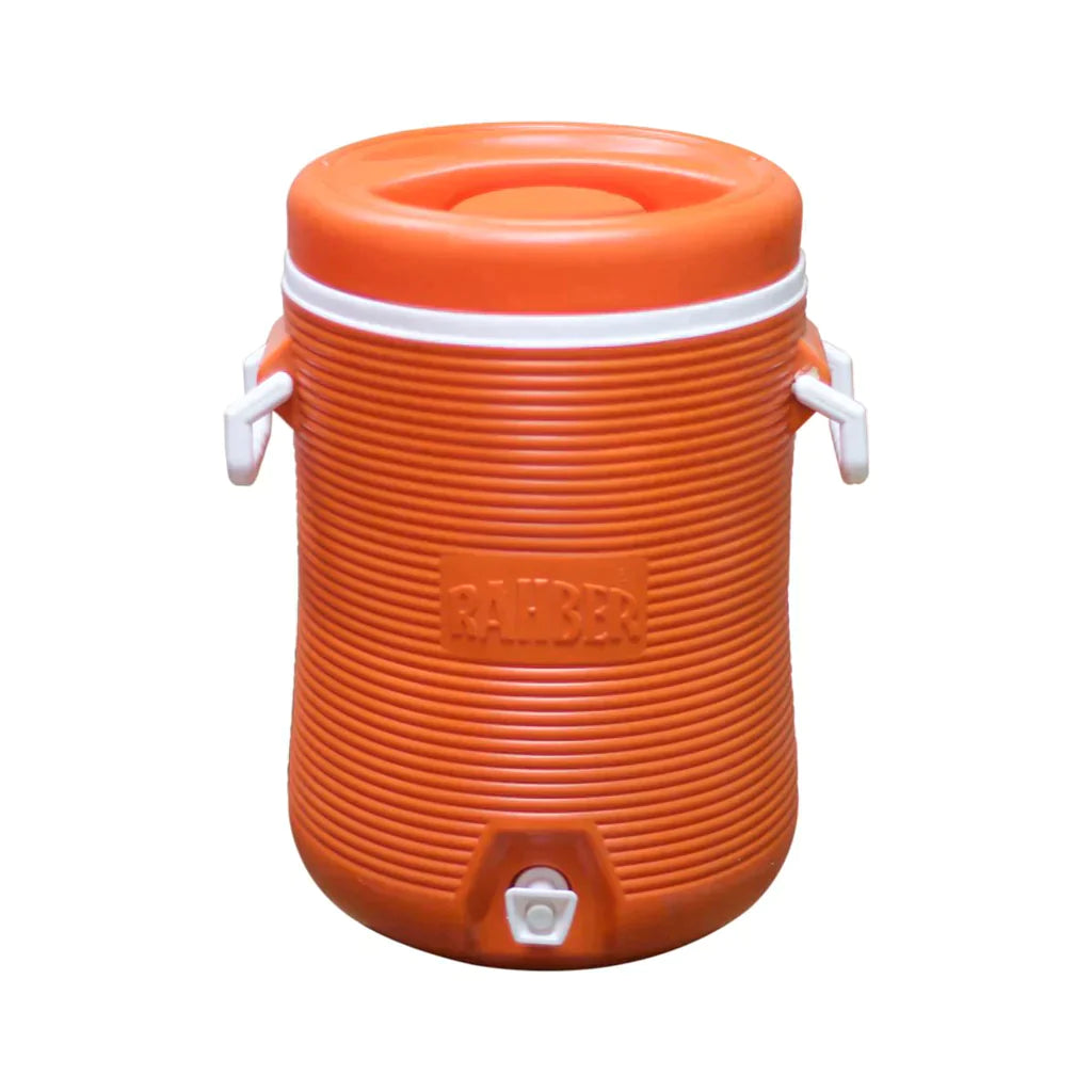 Water Cooler Camping Picnic Outdoor Water Cooler 56 Liter in Pakistan