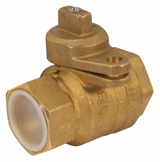 Gas Lock Ball Valve Half Inch in Pakistan - Pakistan Power Tool 