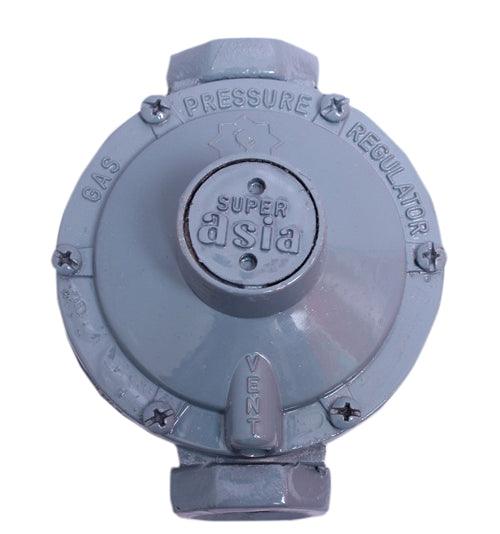 Low Pressure Gas Regulator Half Inch in Pakistan - Pakistan Power Tool 