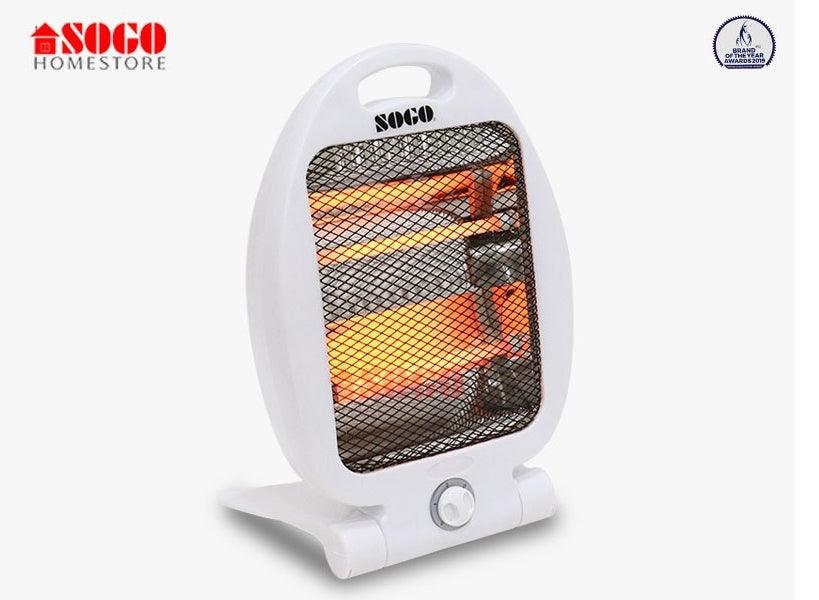 Sogo Quartz Heater (JPN-94) - Pakistan Power Tool 