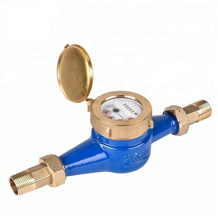 Water Meter Residential Cold Water One Inch in Pakistan - Pakistan Power Tool 